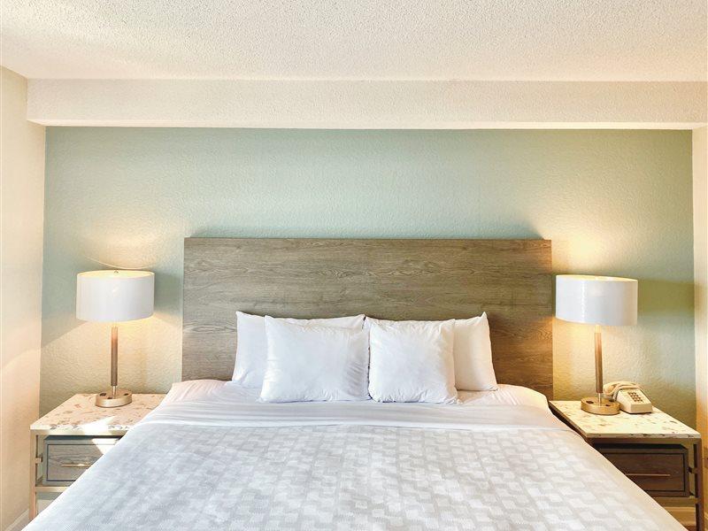 Comfort Inn At Newport Beach Middletown Eksteriør billede