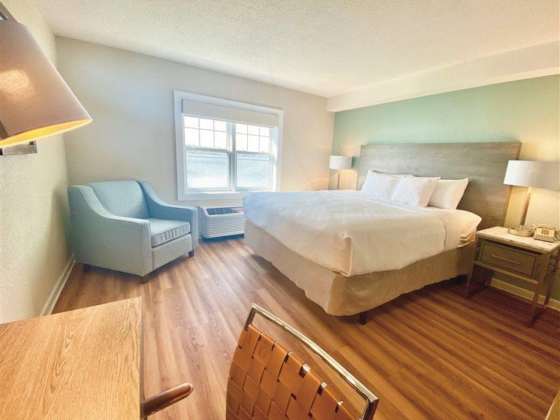 Comfort Inn At Newport Beach Middletown Eksteriør billede