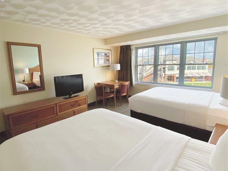 Comfort Inn At Newport Beach Middletown Eksteriør billede