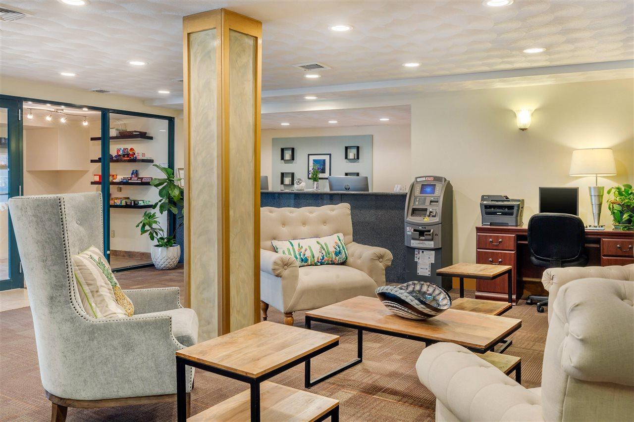 Comfort Inn At Newport Beach Middletown Eksteriør billede