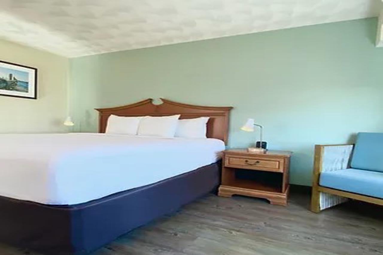Comfort Inn At Newport Beach Middletown Eksteriør billede