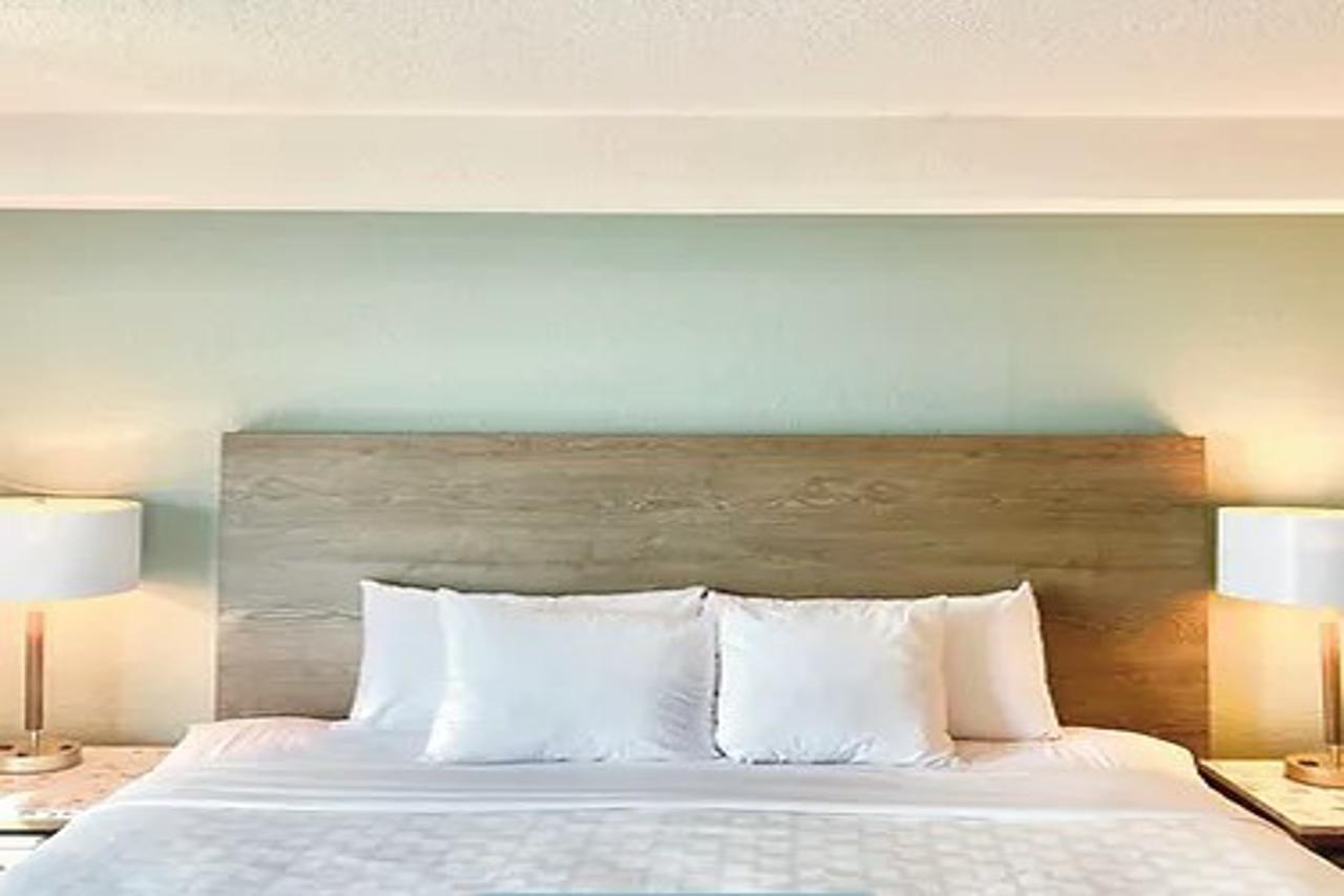Comfort Inn At Newport Beach Middletown Eksteriør billede