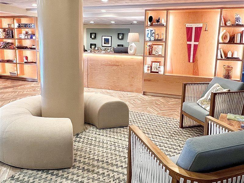 Comfort Inn At Newport Beach Middletown Eksteriør billede