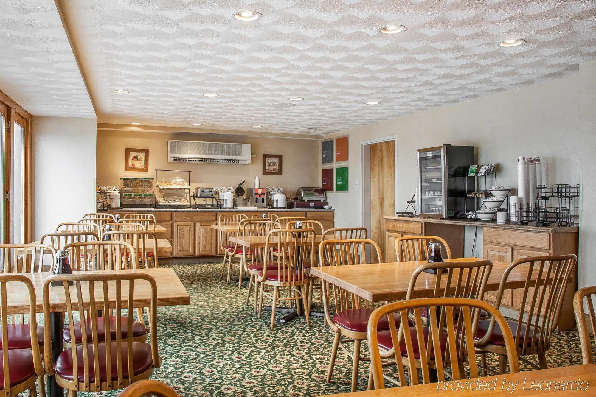 Comfort Inn At Newport Beach Middletown Eksteriør billede